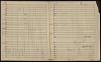 4 Jewish songs (manuscript).