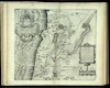[Map of the old Canaan]; [Dedication signed by] T.F – הספרייה הלאומית