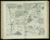 Gad [cartographic material] / [Dedication signed] T.F. Guliel: Marshall Sculpsit Ano 1648 – הספרייה הלאומית