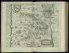 Ephraim [cartographic material] / [Dedication signed] T.F. Ro: Vaughan sculp – הספרייה הלאומית