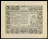 Abrahami Patriarchae peregrinatio et vita [cartographic material] / Abrahamo Ortelio Antverpiano auctore.