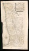 Tabula Terrae Promissae [cartographic material] / ab Auctore Commentarii in Josue delineata et a Liebaux Geographa incisa. Stumpf sc – הספרייה הלאומית