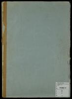 Concerto for viola & orchestra (photocopy of manuscript).