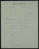 Letters. League of Composers in Israel (manuscript). 27.12.1967 – הספרייה הלאומית