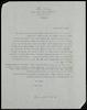 Letters. Aviva Golan (Goldman) (manuscript). 18.9.1964 – הספרייה הלאומית