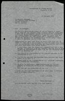 [Letters] : [Moshe Wilensky to Augusto Marzagao].