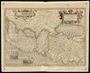 Terra Sancta quae in Sacris Terra Promissionis ol: Palestina [cartographic material] – הספרייה הלאומית