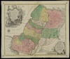 Terra Sancta sive Palaestina [cartographic material] / opera et studio Tobiae Conradi Lotter. Matth. Albrecht Lotter sculps. Aug.V – הספרייה הלאומית