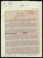 Michael Tippett : a musical portrait (manuscript).