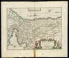 Terra Sancta quae in sacris Terra Promissionis olim Palestina [cartographic material] – הספרייה הלאומית
