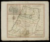 Nova descriptio Terrae Sanctae [cartographic material] / F.Iollian excudit – הספרייה הלאומית