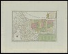 Karte von dem Gelobten Land sammt der 40 Jaehrigen Reise der Kinder Israel aus Egypten [cartographic material] / Herausgegeben von I.G.M. Aloysius Malafisida sc – הספרייה הלאומית