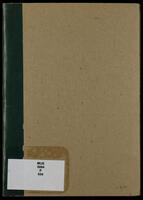 Symphony no. 1 : for symphony orchestra / Josef Tal.