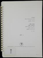 Der Turm (The tower) : Oper in zwei Akten (1983) / Musik, Josef Tal ; Libretto, Hans Keller.