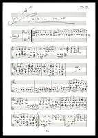 Rabinu Abuaf (arrangement - manuscript).