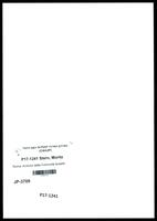 Roma: Archivio della Comunità Israelitica: copia di documenti riguardanti gli ebrei a Ferrara e a Trieste.