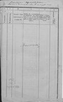Книга переписи евреев г. Васильков в 1875 г. (часть 9-я из 15-ти).