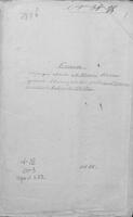 Книга переписи евреев м. Шпола в 1875 г. (часть 4-ая из 7-ми).