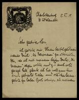 Hanns Heinz Ewers.
