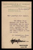 Siegfried Jacobsohn.