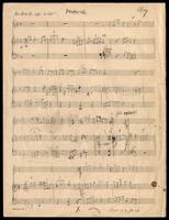 Shir Ha-roeh (manuscript).