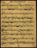 Music for orchestra : orchestral parts (manuscript).