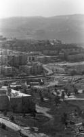 ירושלים: פנורמה מצולמת מקרית וולפסון.