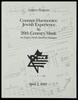 Prayers (concert program).