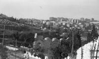 ירושלים: כנסיית כל העמים.