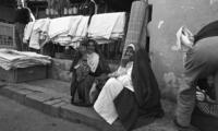 ירושלים: צילומי רחוב.