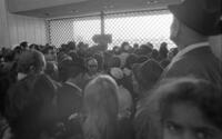 פסח: עליה לרגל לירושלים ברכבת.