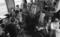 פסח: עליה לרגל לירושלים ברכבת, הרב יצחק ידידיה פרנקל.