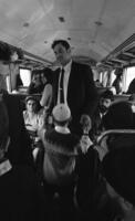 פסח: עליה לרגל לירושלים ברכבת.
