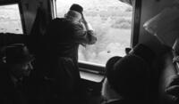 פסח: עליה לרגל לירושלים ברכבת.