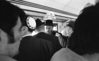 פסח: עליה לרגל לירושלים ברכבת.