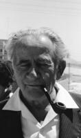 ערד: פורטרט של שלמה רוזן, שר הקליטה.