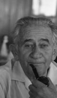 ערד: פורטרט של שלמה רוזן, שר הקליטה.