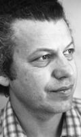 פורטרט של אריה חשביה.