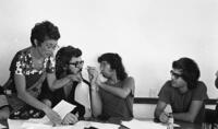 ירושלים: הפקת "ניקוי ראש".