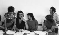 ירושלים: הפקת "ניקוי ראש".