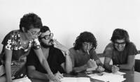 ירושלים: הפקת "ניקוי ראש".