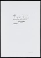 Regesta from the notarial registers of Juan Doto (1414-1416).