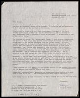 Correspondence: Claude Abravanel - Rilm Abstracts of Music Literature. 18101976-2441978(manuscript)