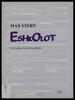 Eshkolot : for trumpet, horn trombone