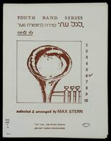 Youth band series / selected and arranged by Max Stern.