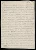 [Letter] : 26.3.67. Mordechi Zeira to Fani – הספרייה הלאומית
