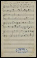 Trio (manuscript).