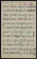 [Marsch] (manuscript).