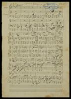 Romanze (manuscript). 15.10.1935