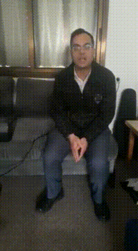 שיר לכבוד נסים מלי .[הקלטת וידאו].